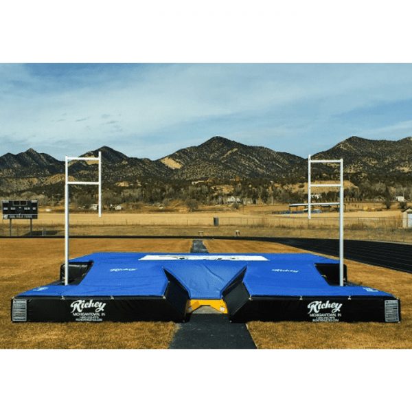 The Varsity Pole Vault Richey Athletics