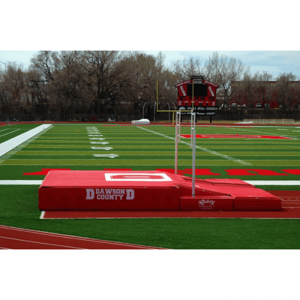 The Master Pole Vault Richey Athletics