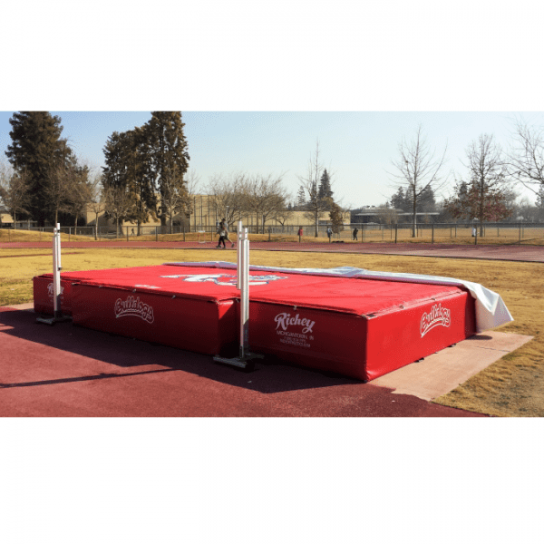 The Olympic High Jump Richey Athletics