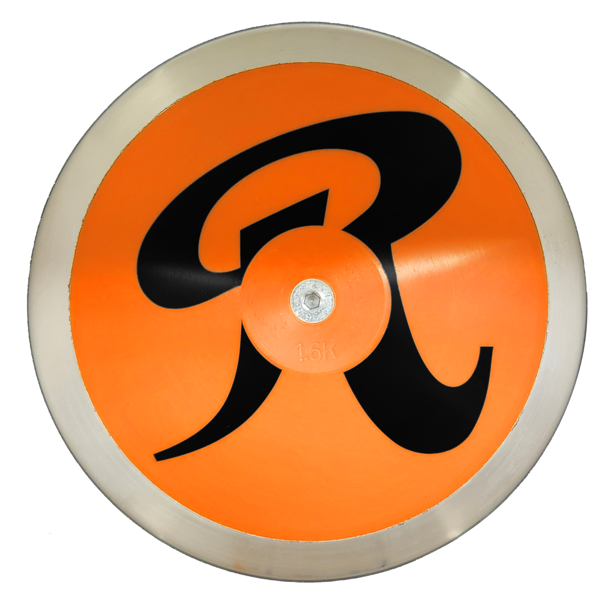 Orange discus richey athletics